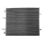 Kondenzator, klima-uređaj NRF NRF 35960 IC-C561DE