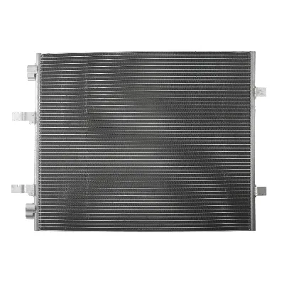 Kondenzator, klima-uređaj NRF NRF 35960 IC-C561DE