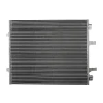 Kondenzator, klima-uređaj NRF NRF 35960 IC-C561DE