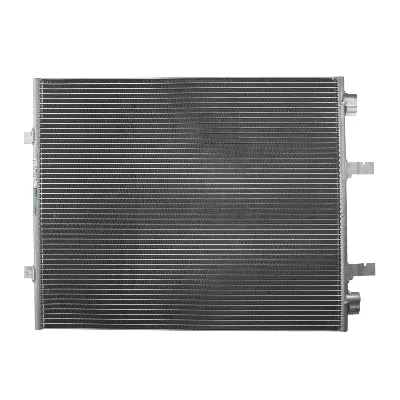 Kondenzator, klima-uređaj NRF NRF 35960 IC-C561DE