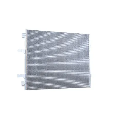 Kondenzator, klima-uređaj NRF NRF 35960 IC-C561DE