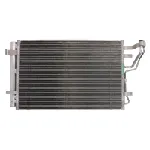 Kondenzator, klima-uređaj NRF NRF 35963 IC-C561E1