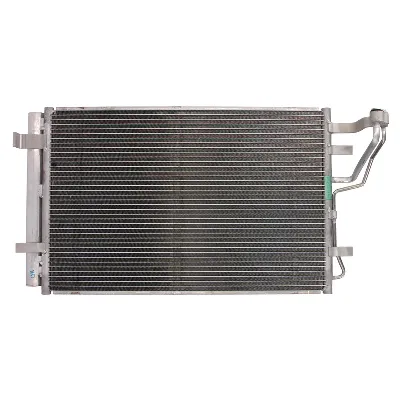 Kondenzator, klima-uređaj NRF NRF 35963 IC-C561E1