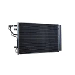 Kondenzator, klima-uređaj NRF NRF 35963 IC-C561E1