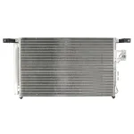 Kondenzator, klima-uređaj NRF NRF 35965 IC-C561E3