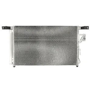 Kondenzator, klima-uređaj NRF NRF 35965 IC-C561E3