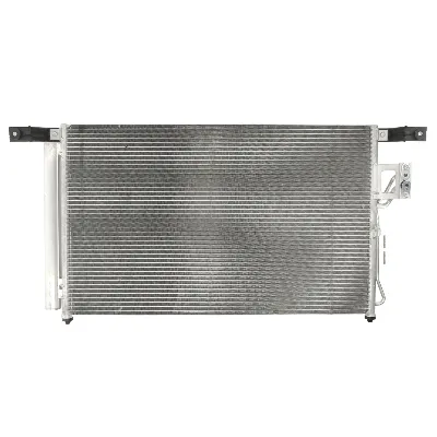 Kondenzator, klima-uređaj NRF NRF 35965 IC-C561E3