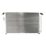 Kondenzator, klima-uređaj NRF NRF 35965 IC-C561E3