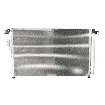 Kondenzator, klima-uređaj NRF NRF 35965 IC-C561E3