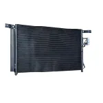 Kondenzator, klima-uređaj NRF NRF 35965 IC-C561E3