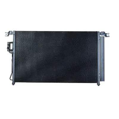 Kondenzator, klima-uređaj NRF NRF 35965 IC-C561E3