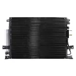 Kondenzator, klima-uređaj NRF NRF 35966 IC-C561E4