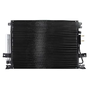 Kondenzator, klima-uređaj NRF NRF 35966 IC-C561E4