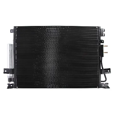 Kondenzator, klima-uređaj NRF NRF 35966 IC-C561E4