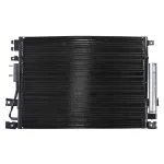 Kondenzator, klima-uređaj NRF NRF 35966 IC-C561E4