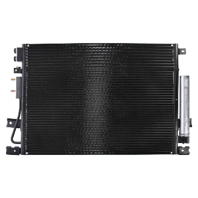 Kondenzator, klima-uređaj NRF NRF 35966 IC-C561E4