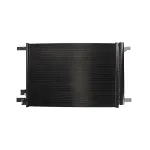 Kondenzator, klima-uređaj NRF NRF 35968 IC-D0B343