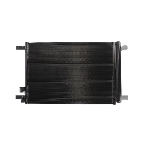 Kondenzator, klima-uređaj NRF NRF 35968 IC-D0B343