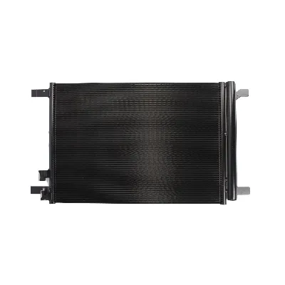 Kondenzator, klima-uređaj NRF NRF 35968 IC-D0B343