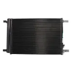 Kondenzator, klima-uređaj NRF NRF 35968 IC-D0B343