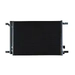 Kondenzator, klima-uređaj NRF NRF 35968 IC-D0B343