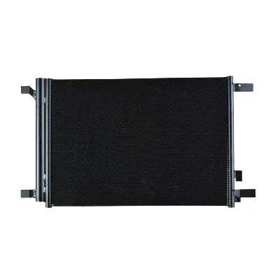 Kondenzator, klima-uređaj NRF NRF 35968 IC-D0B343