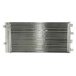 Kondenzator, klima-uređaj NRF NRF 35969 IC-D0D7BE