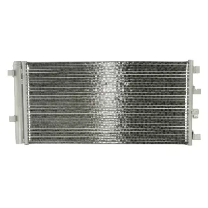 Kondenzator, klima-uređaj NRF NRF 35969 IC-D0D7BE