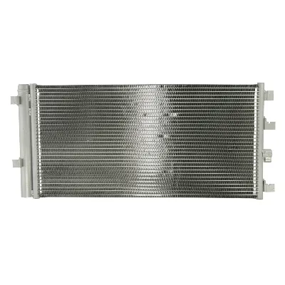 Kondenzator, klima-uređaj NRF NRF 35969 IC-D0D7BE