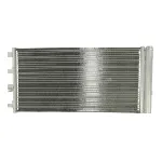 Kondenzator, klima-uređaj NRF NRF 35969 IC-D0D7BE