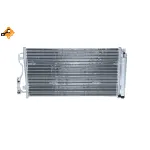 Kondenzator, klima-uređaj NRF NRF 35970 IC-D0D886