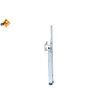 Kondenzator, klima-uređaj NRF NRF 35970 IC-D0D886