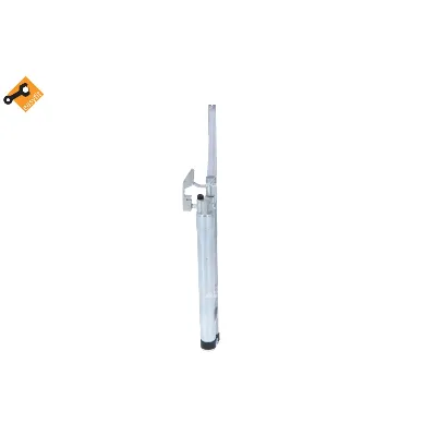 Kondenzator, klima-uređaj NRF NRF 35970 IC-D0D886