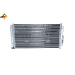 Kondenzator, klima-uređaj NRF NRF 35970 IC-D0D886