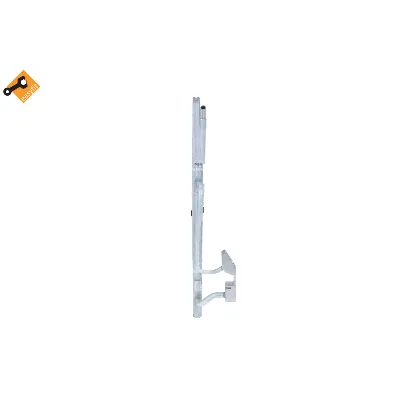 Kondenzator, klima-uređaj NRF NRF 35970 IC-D0D886