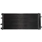 Kondenzator, klima-uređaj NRF NRF 35972 IC-D0D88C