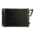 Kondenzator, klima-uređaj NRF NRF 35986 IC-D0D967