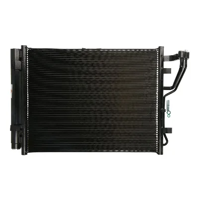 Kondenzator, klima-uređaj NRF NRF 35986 IC-D0D967