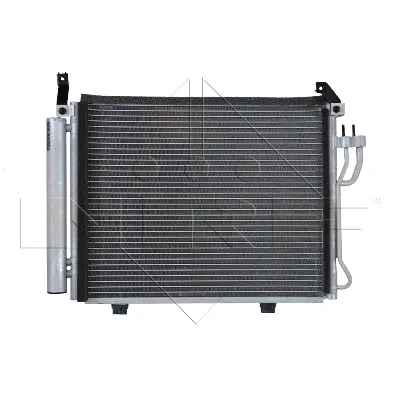 Kondenzator, klima-uređaj NRF NRF 35992 IC-D0D97C