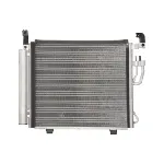 Kondenzator, klima-uređaj NRF NRF 35993 IC-D0D97D