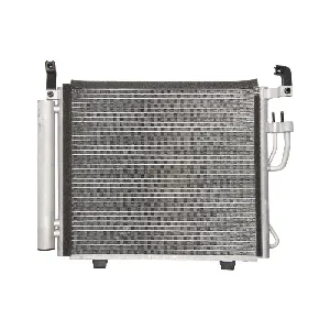 Kondenzator, klima-uređaj NRF NRF 35993 IC-D0D97D