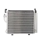 Kondenzator, klima-uređaj NRF NRF 35993 IC-D0D97D