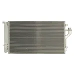 Kondenzator, klima-uređaj NRF NRF 35998 IC-D0D982