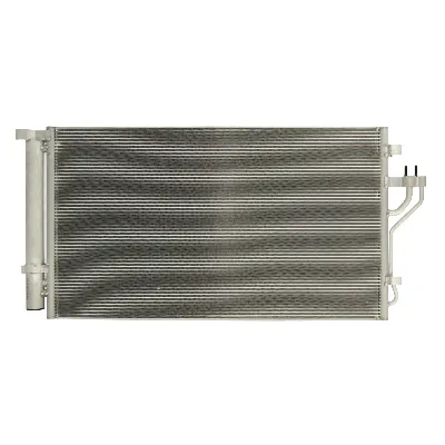 Kondenzator, klima-uređaj NRF NRF 35998 IC-D0D982