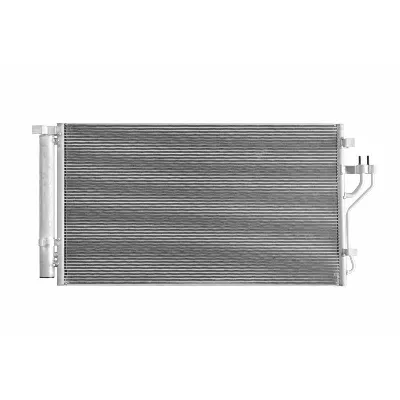 Kondenzator, klima-uređaj NRF NRF 35998 IC-D0D982