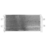 Kondenzator, klima-uređaj OE DB TRUCK 961 500 00 54 64 IC-G0THO5