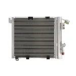 Kondenzator, klima-uređaj THERMOTEC KTT110000 IC-B8ADDB