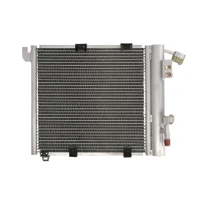 Kondenzator, klima-uređaj THERMOTEC KTT110000 IC-B8ADDB