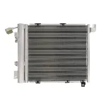 Kondenzator, klima-uređaj THERMOTEC KTT110000 IC-B8ADDB