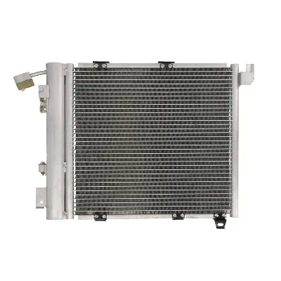 Kondenzator, klima-uređaj THERMOTEC KTT110000 IC-B8ADDB